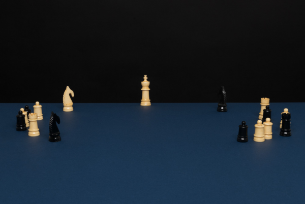 Mortal Game <br> Nguyen Quang Bach