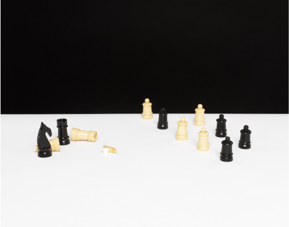 Mortal Game <br> Nguyen Quang Bach