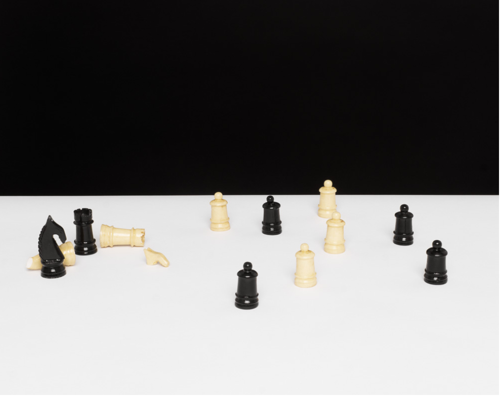 Mortal Game <br> Nguyen Quang Bach