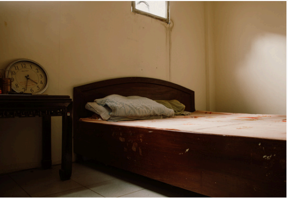 After 11 Summers <br> Nguyen Quang Bach