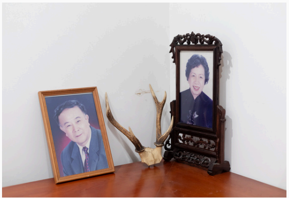 After 11 Summers <br> Nguyen Quang Bach